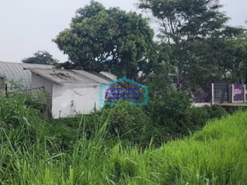 Dijual Tanah di Bojongsoang Bandung Luas Tanah 2852m2