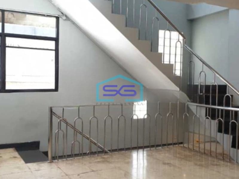 Disewakan Ruang Usaha Luas Tanah 365 m² Lokasi di Fatmawati Jakarta Selatan