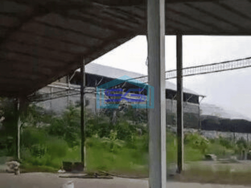 Dijual Gudang Produksi Siap Pakai Lokasi Di Jawilan Balaraja Tangerang