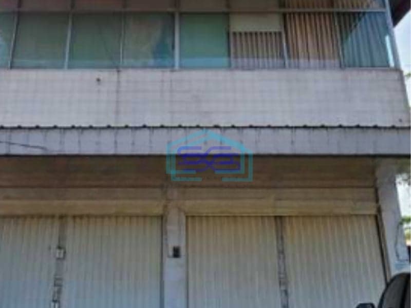 Disewakan Ruko 3 Lantai Luas Bangunan  300 m² di Tambun Selatan Bekasi