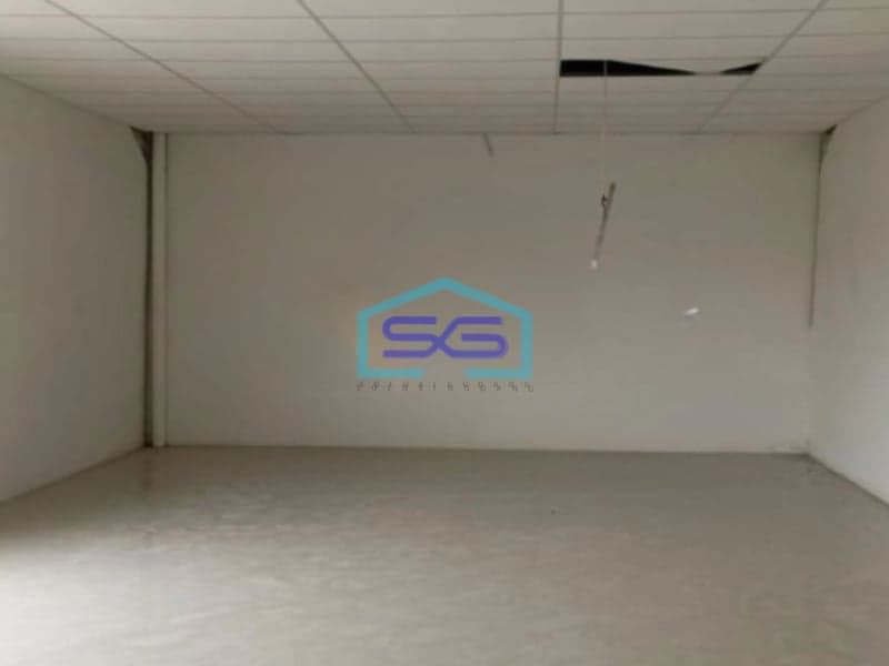 Disewakan Gudang Non Loading Dock Di Kawasan Delta Silicon 3 Cikarang Bekasi LB 605m2