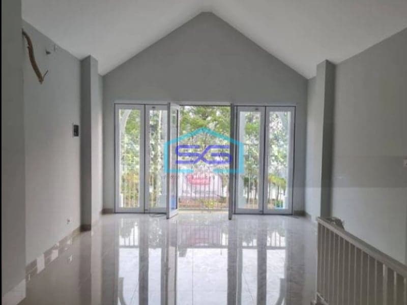 Disewakan Ruko Avenue Citra 8 Jakarta Barat LB 105m2