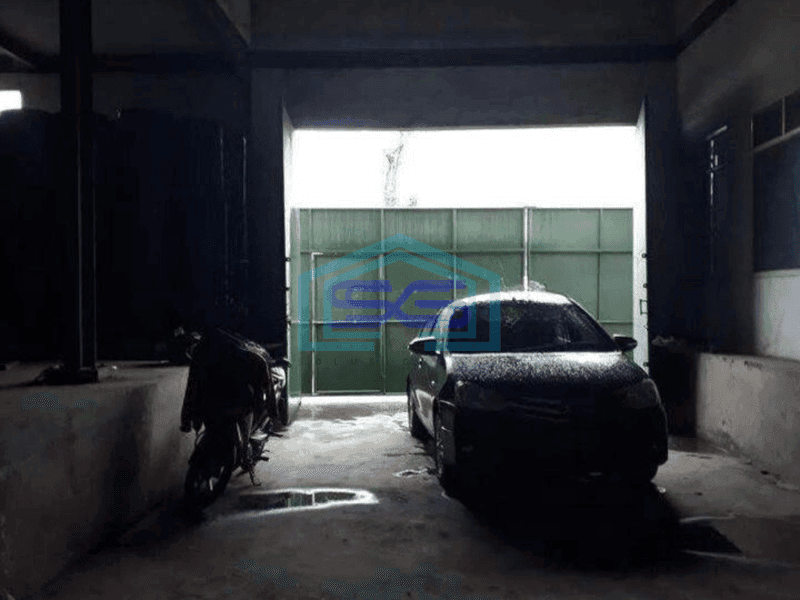 Dijual Gudang Luas di Nanjung Marga Asih Bandung