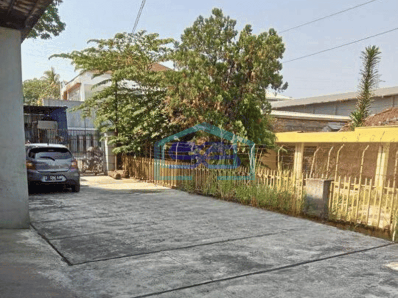 Dijual Ruko di Kopo Bandung Lokasi Strategis