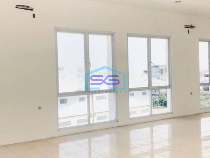 Dijual Gudang Kapuk Jakarta Utara LT 314m2