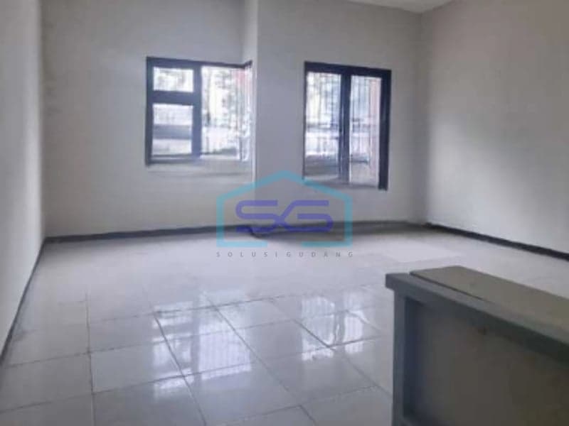 Dijual Ruko 2 Lantai Luas Bangunan 105 m² Lokasi di Bandung Jawa Barat