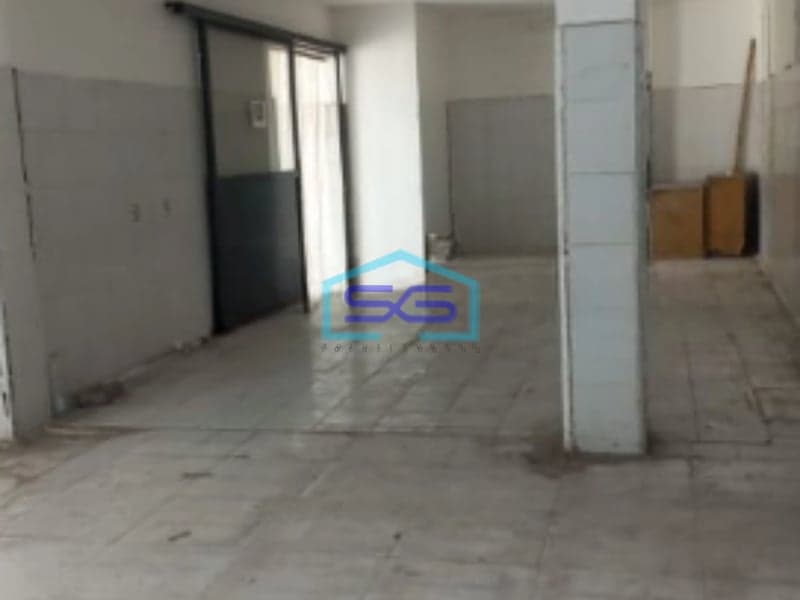 Disewakan Gudang Bagus di Jl Raya Meruya Jakarta Barat LB 800m2