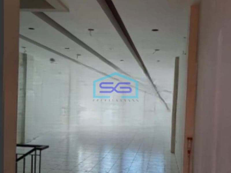 Disewakan Ruko Luas tanah 105 m² Lokasi Bebas Banjir di Surabaya