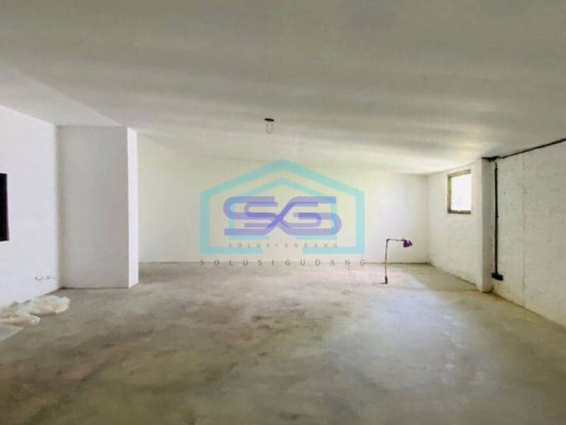 Disewakan Gudang Jalan Raya Canggu Lokasi Di Pingir Jalan