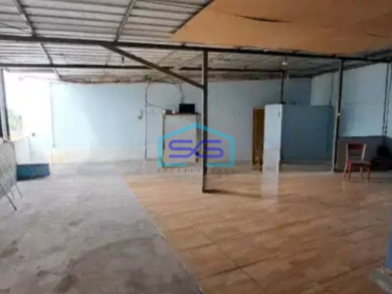 Dijual Ruko 2 Lantai Luas Tanah 150 m² Lokasi Ciledug Tangerang