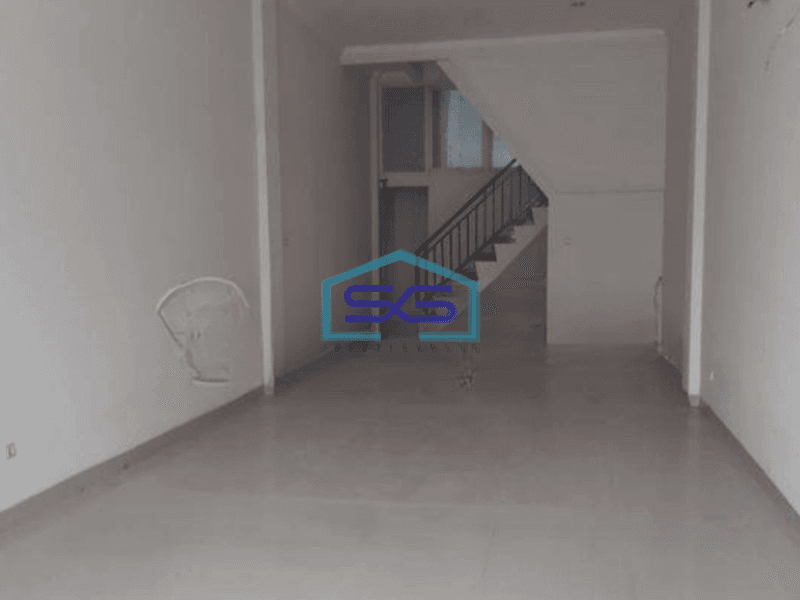 Dijual Ruko 4 Lantai Di Kebayoran Lama Jakarta Selatan Strategis