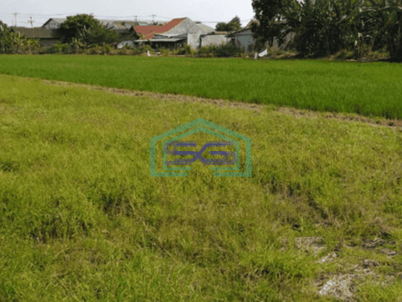 Dijual Tanah di Lingkar Timur Sidoarjo Jawa Timur