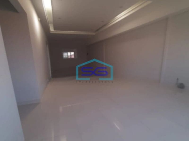 Disewakan ruko di Mt haryono Semarang tengah Luas Bangunan 353 m²