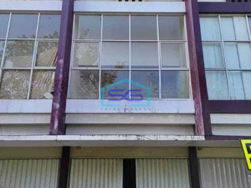 Disewakan Ruko Murah Cocok Kantor Dan Usaha Dekat Jombor Sleman Yogyakarta LB 200m2