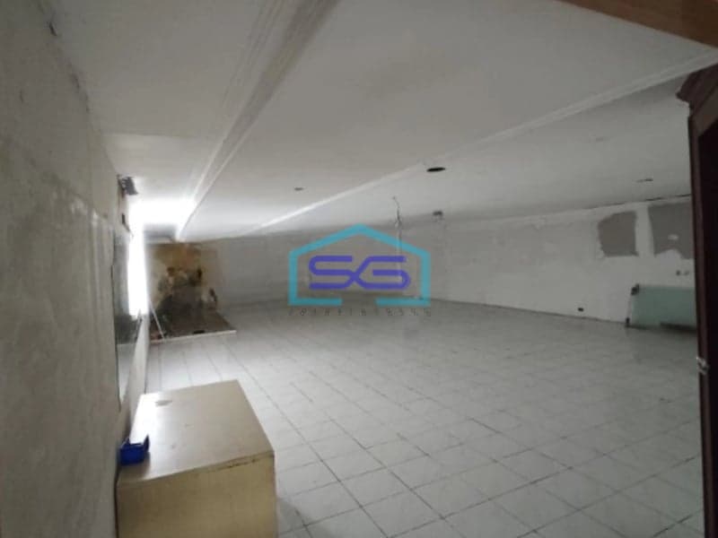 Dijual Gudang Luas Tanah 1416 m² Lokasi Sunter Jakarta Utara