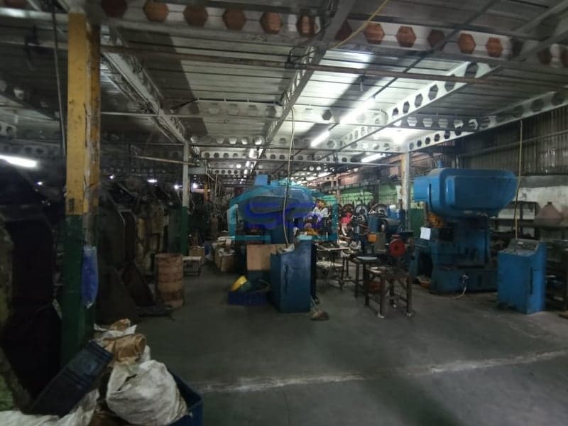 DIJUAL CEPAT GUDANG DAN KANTOR LOKASI DI KAPUK