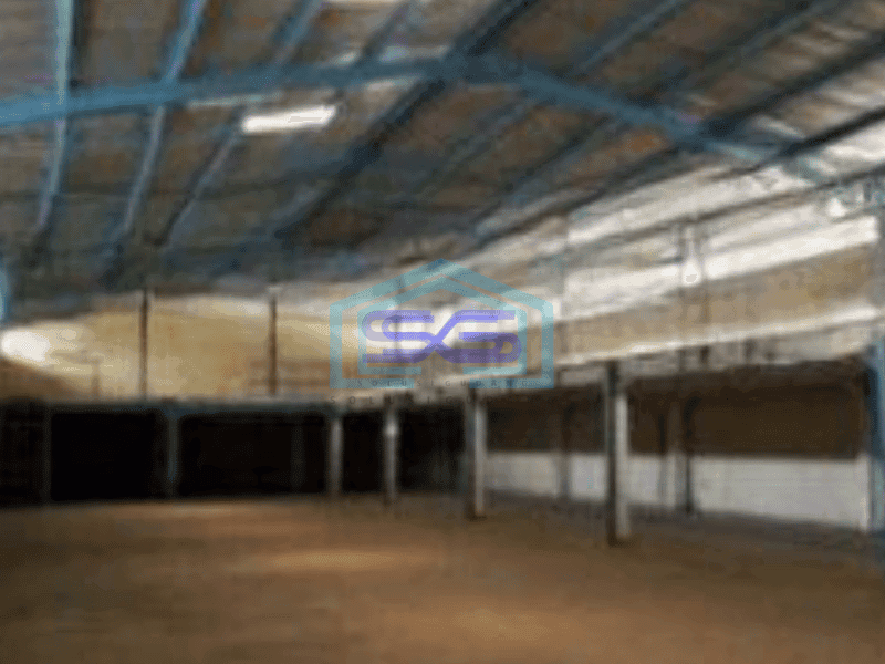 Disewakan Gudang Di Sunter Luas Siap Pakai