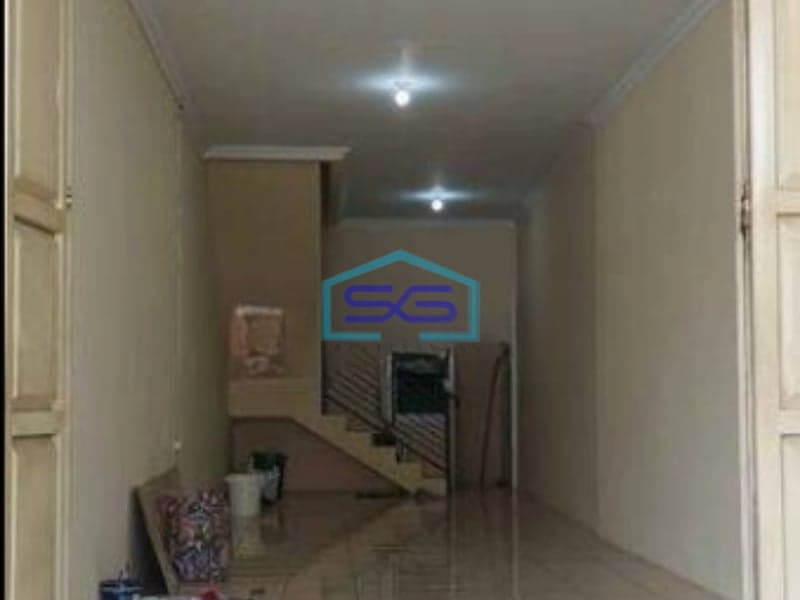 Disewakan Ruko Murah Area Gejayan Sleman Cocok Usaha Dan Kantor