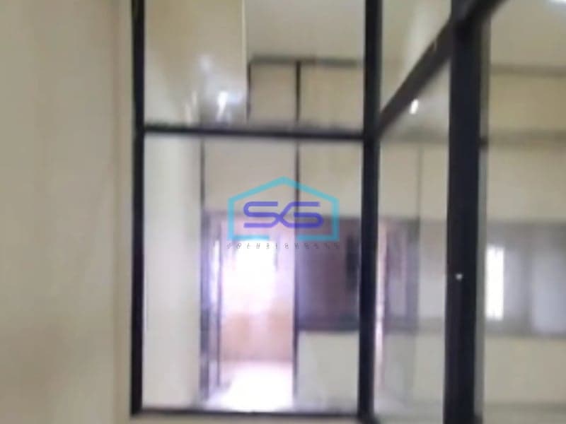 Disewakan Ruko Buluh Indah 2 Lantai Siap Huni Denpasar Bali LB 160m2