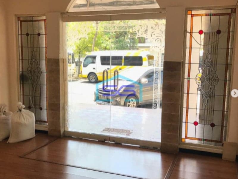 Dijual Ruko Plaza Graha di Surabaya Jawa Timur Luas Tanah 60m2