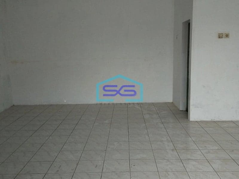 Disewakan Ruko Murah Siap Huni Cocok Untuk Usaha Dan Kantor Yogyakarta