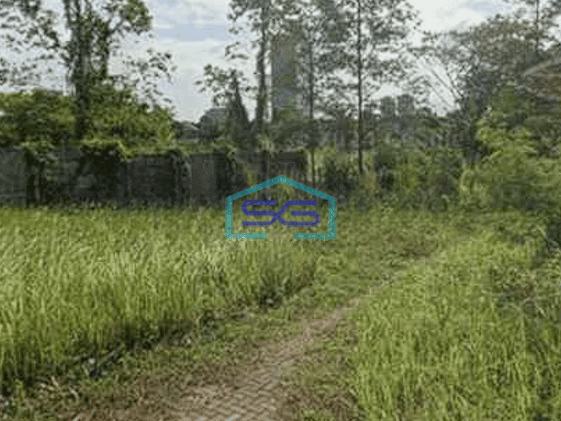 Dijual Tanah Kavling Dekat Bsd Siap Bangun Di Pagedangan Serpong Tangerang LT 22631m2
