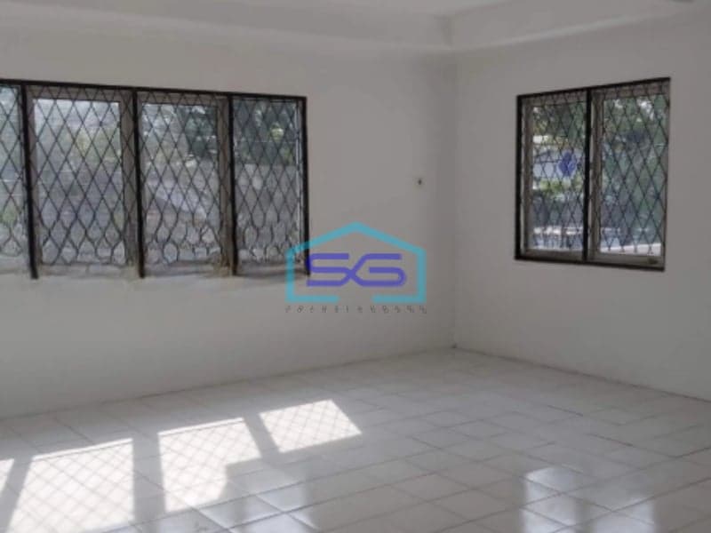 Disewakan Gudang Luas Tanah  1880 m² Lokasi Semarang Barat