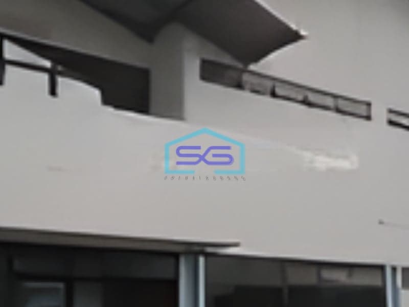 Disewakan Gudang Siap Pakai Di Daan Mogot Jakarta Barat Luas Bangunan 1000m2