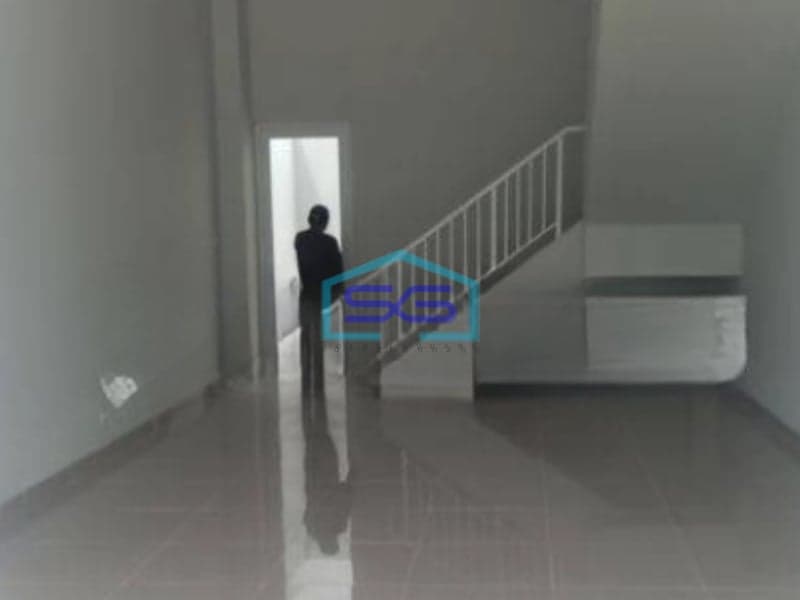 Disewakan Ruko Citra 8 di Jakarta Barat LB 200m2