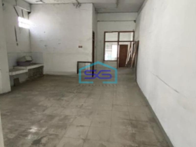 Disewakan Ruko Luas Tanah  215 m²  Lokasi di Cempaka Putih Jakarta Pusat