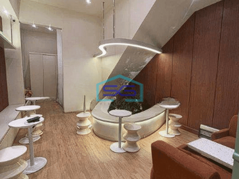 Dijual Ruko LB 270m2 di Sedayu City Kelapa Gading Jakarta Utara