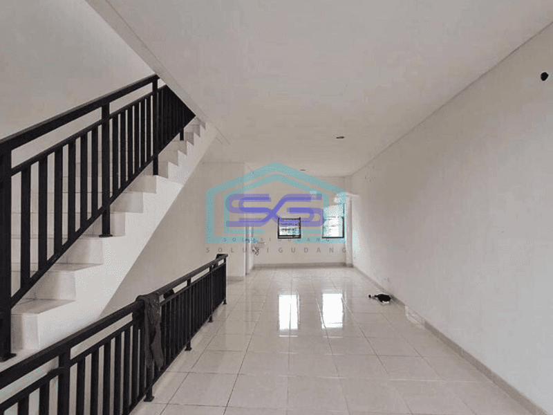 Disewakan Ruko The Provence BSD