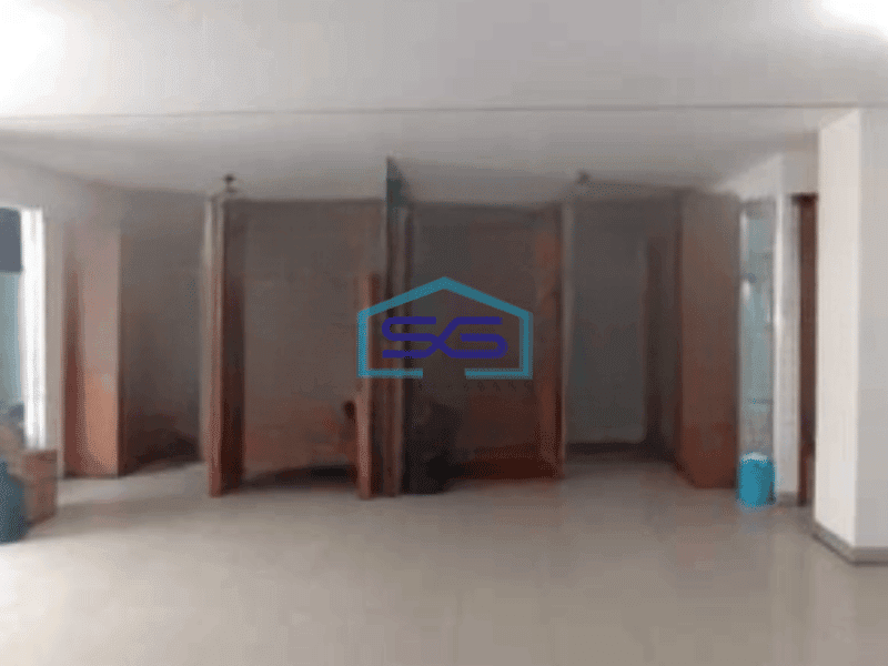 Disewakan Ruko 3 Lantai Luas Bangunan 500 m² di Sunter Jakarta Utara