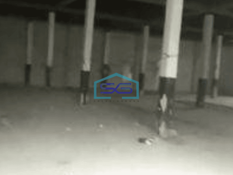 Disewa Gudang Luas di Bojongsari Bogor