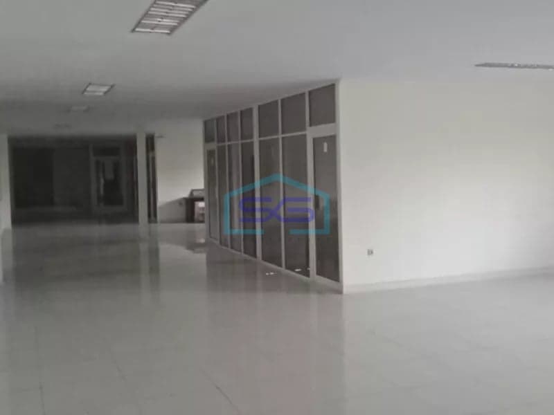 Dijual Gudang atau pabrik di Kedunghalang