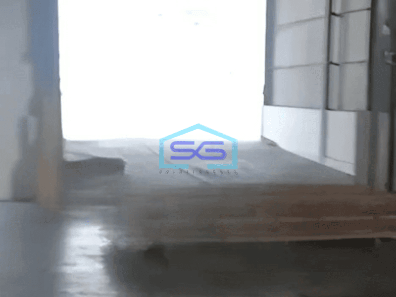 Dijual Gudang Industri Lokasi Kendal Luas Tanah 10000m2