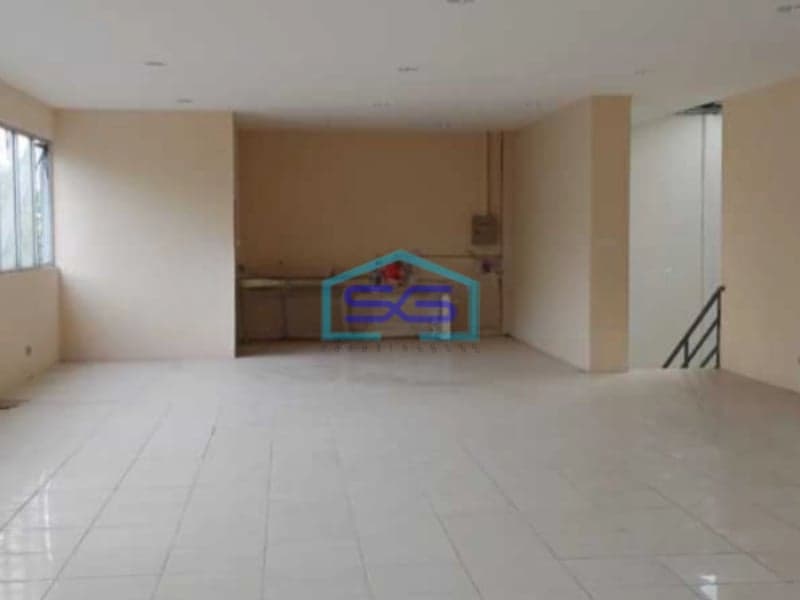 Disewakan Gudang Siap Pakai Di Kawasan Jababeka Cikarang Bekasi Luas Bangunan 2500m2