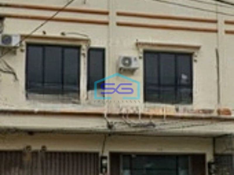 Disewakan Ruko Siap Pakai Cocok Untuk Kantor Atau Ruang Usaha di Tomang Jakarta Barat LB 150m2