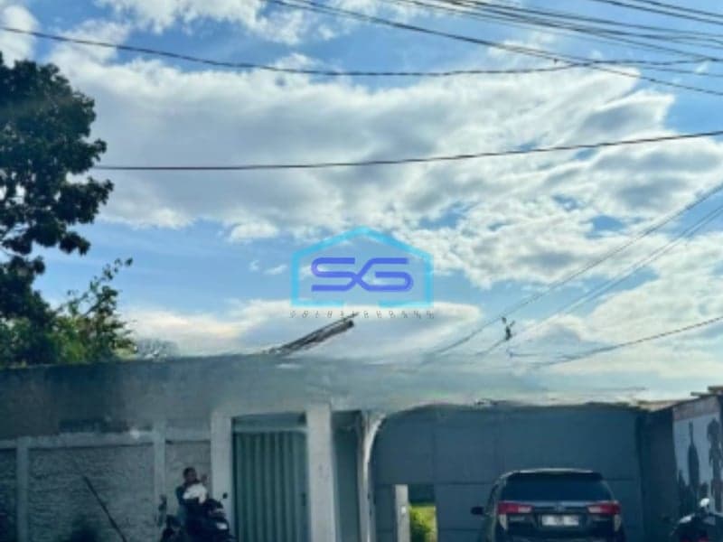 Dijual Gudang Murah Lokasi Strategis di Dayeuhkolot Bandung