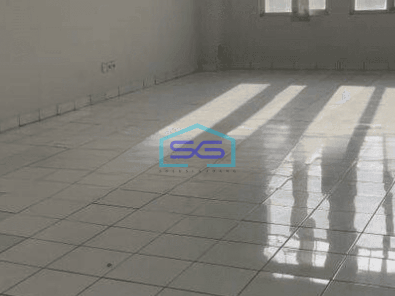 Dijual Ruko di Alam Sutera Serpong Tangerang