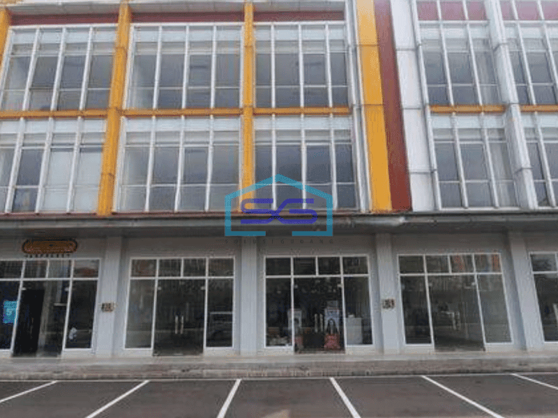 Disewakan Ruko Magma di Summarecon Bandung