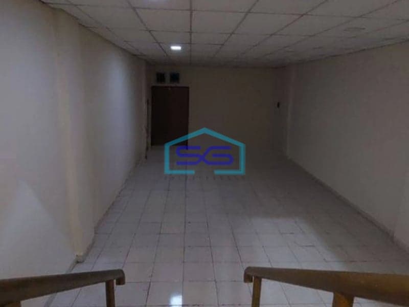 Disewakan Ruko Di Kelapa Gading Jakarta Utara