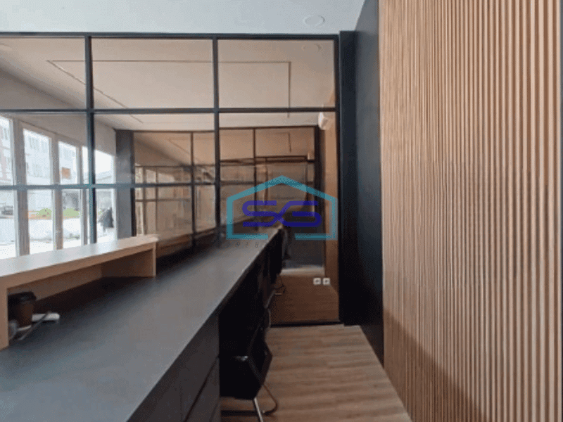 Disewakan Gudang Siap pakai Luas Bangunan  657 m² di Kalideres Jakarta Barat