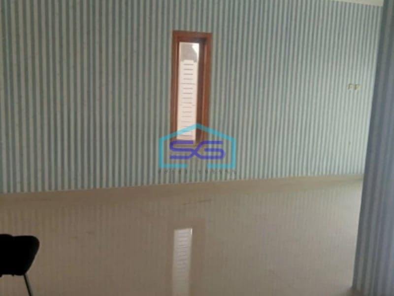 Disewakan Gudang Akses Container Luas Tanah  1100 m² Lokasi Strategis di Bantul Yogyakarta