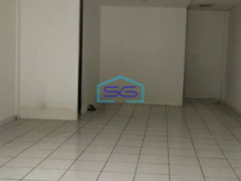 Disewakan Ruko Luas Bangunan 150 m² di Mekar Wangi Bandung