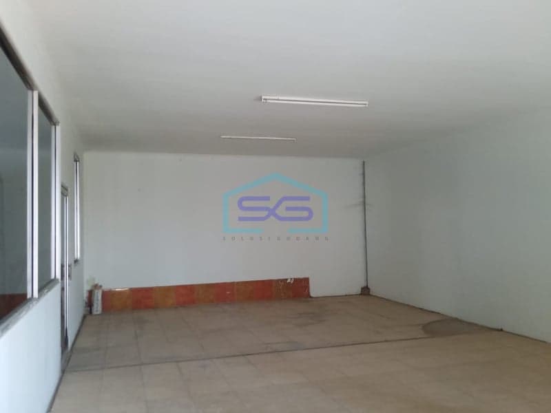 DISEWAKAN GUDANG LOKASI DI TAMBUN