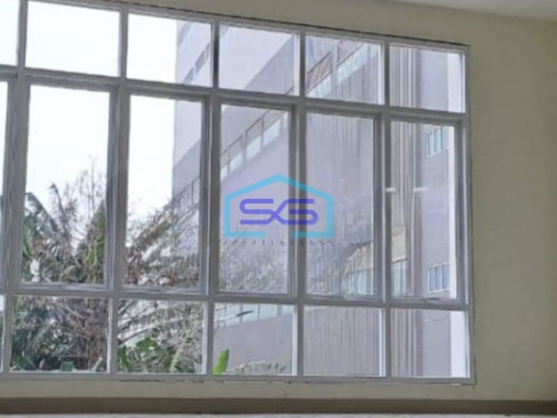 Disewakan Ruko Jatijajar Tapos Depok Akses Langsung Dari Jl. Raya Bogor LB 156m2