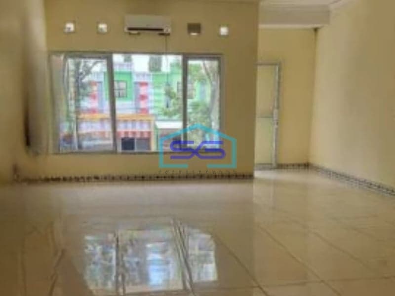 Dijual Ruko Baru 2 lantai SHM Strategis di Jl Klipang Raya Semarang