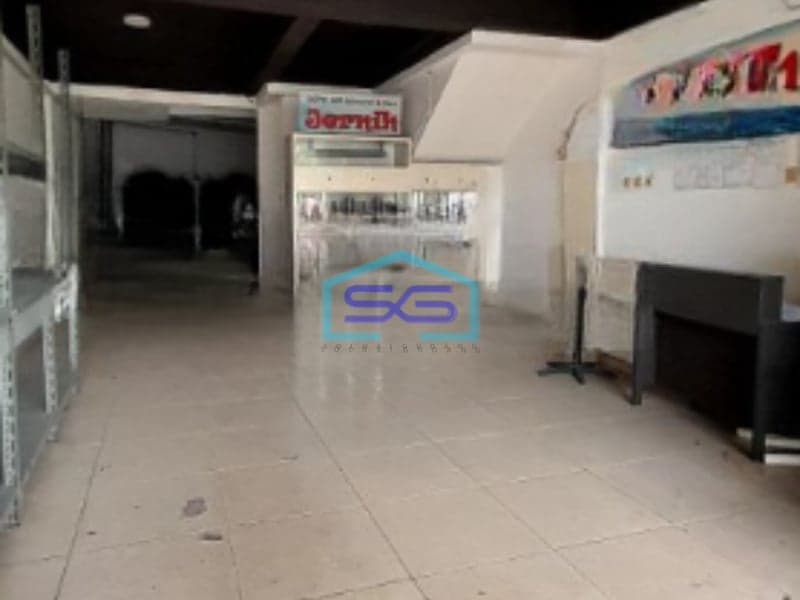 Dijual Ruko 1 Lantai Luas Bangunan 210 m² Lokasi Bekasi