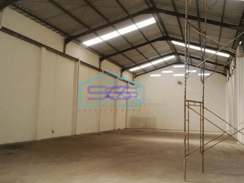 Disewa gudang kopo caringin